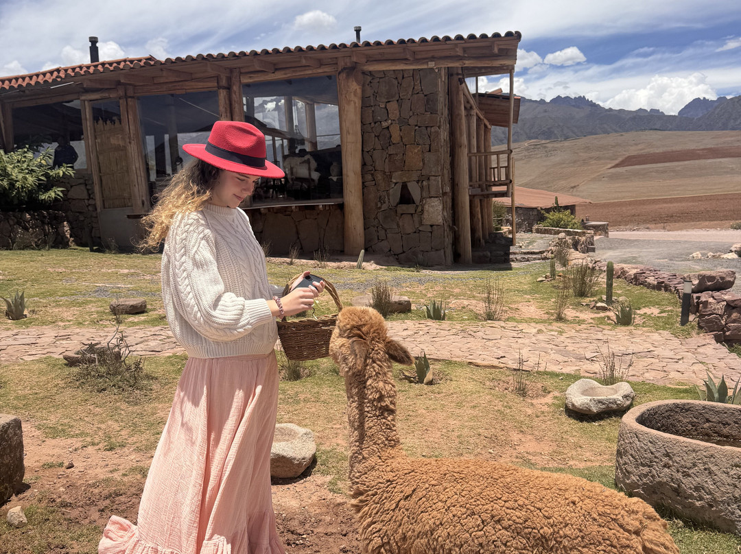 Mountain View Experiences-Maras必去景点