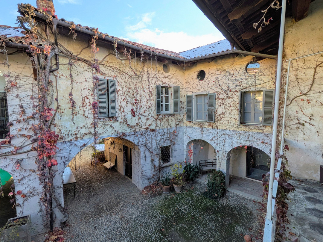 Antica Dimora Gallo Basteris主图