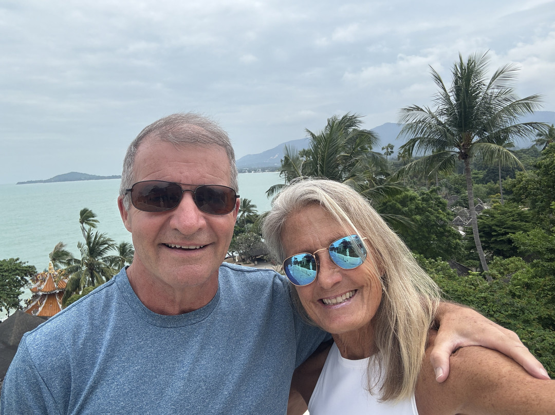 靓屋别墅&水疗中心苏梅岛主图