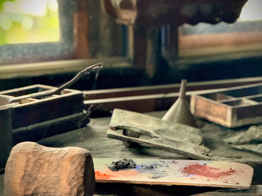 Junkerhaus-Lemgo必去景点