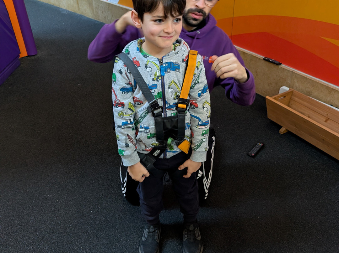 Gravity Active Bluewater-达特福德必去景点