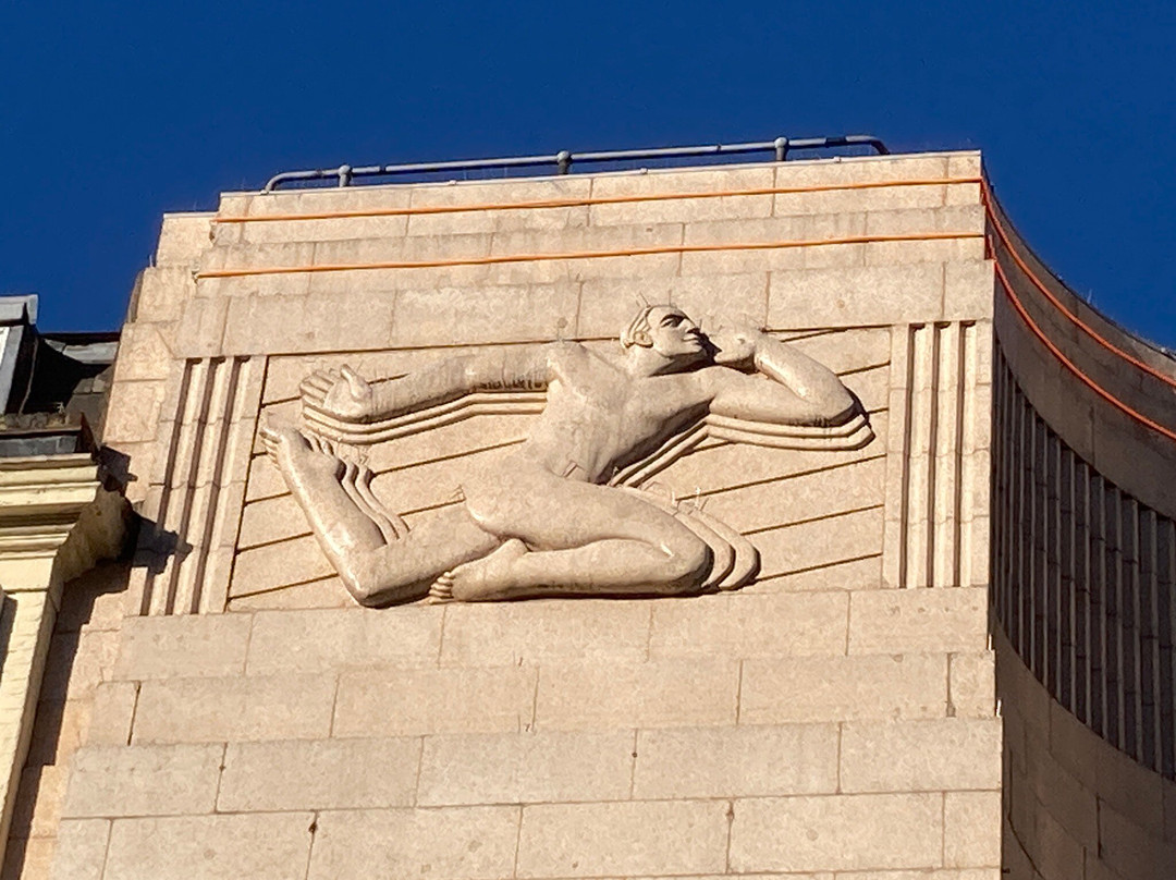 Jane's London Walks-伦敦必去景点