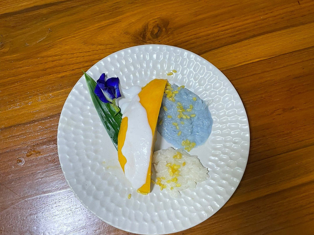 Small House Chiangmai Thai Cooking School-讪柿必去景点