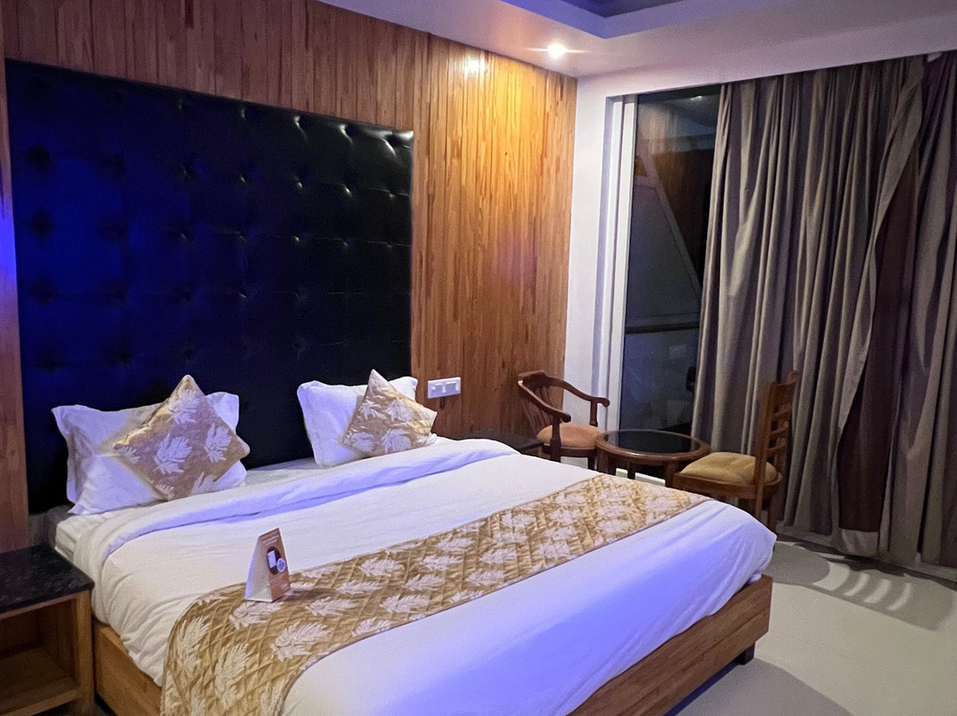 Clarks Collection Lansdowne主图