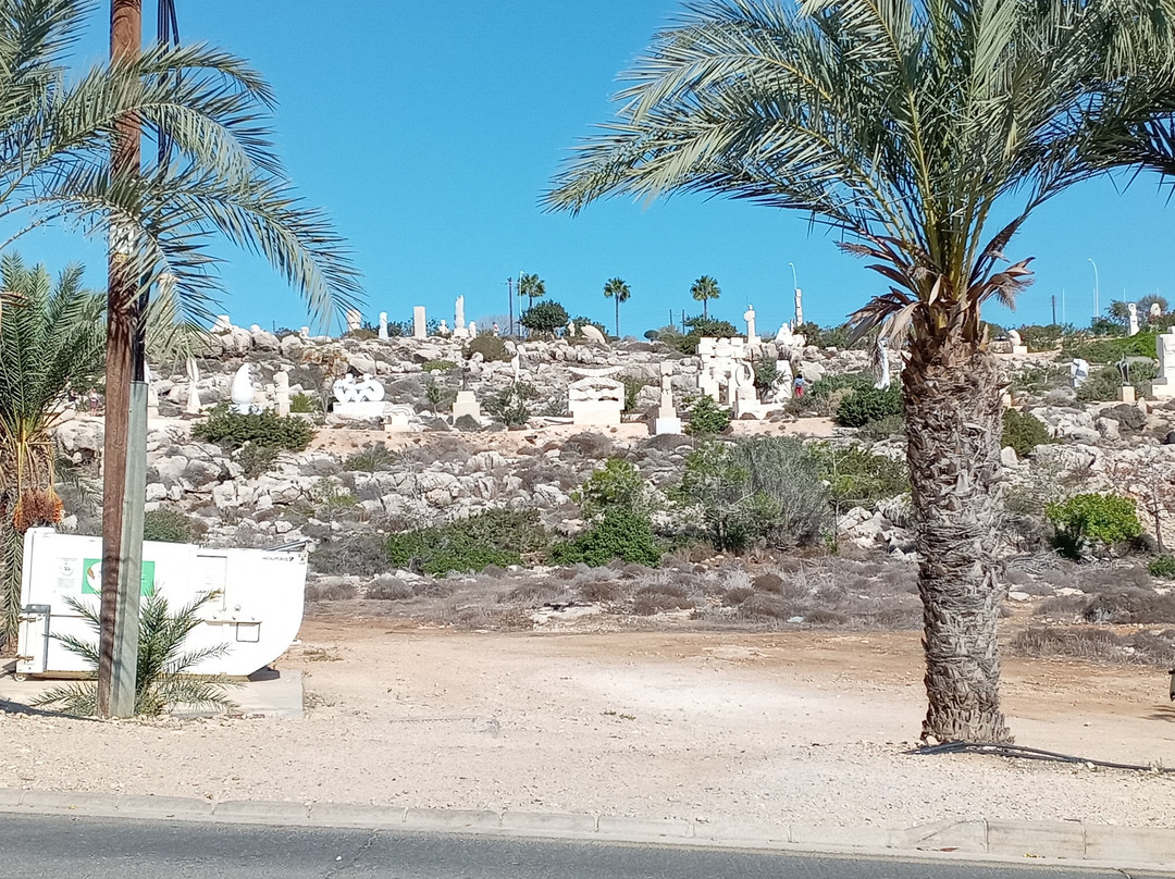 Landa Beach-阿依纳帕必去景点