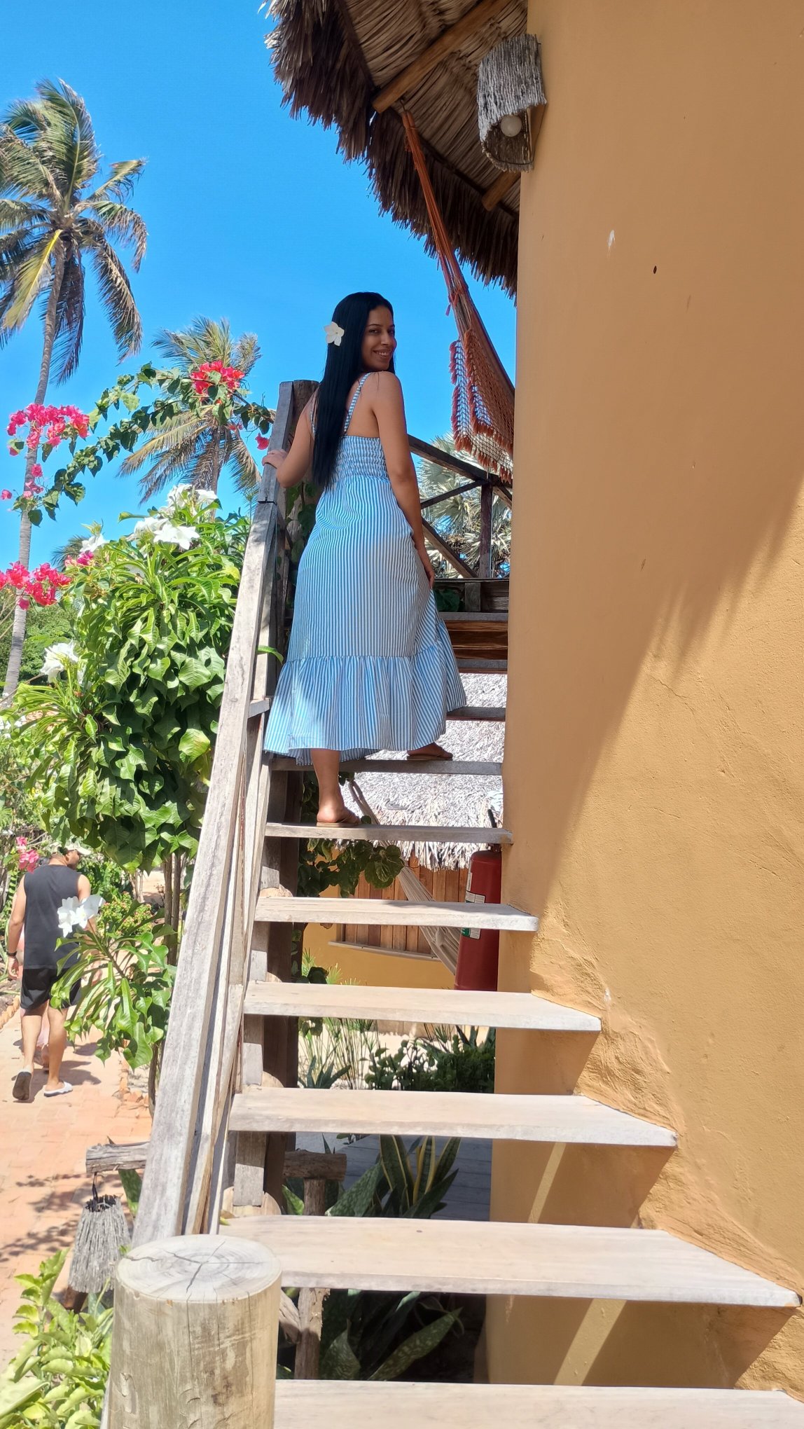 Pousada Rota dos Ventos-官方