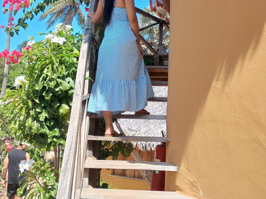 Pousada Rota dos Ventos主图