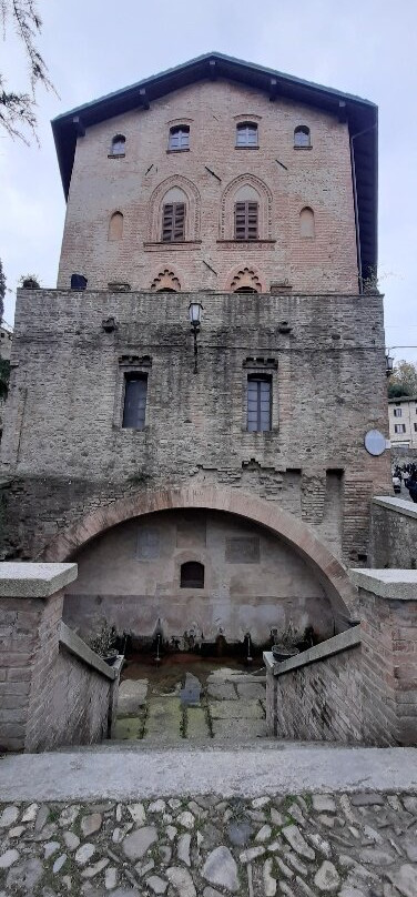 Palazzo del Duca di Castell'Arquato-Castell'Arquato必去景点