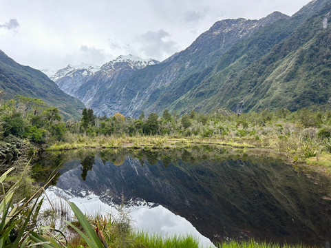 Mondumo Tours-奥克兰必去景点