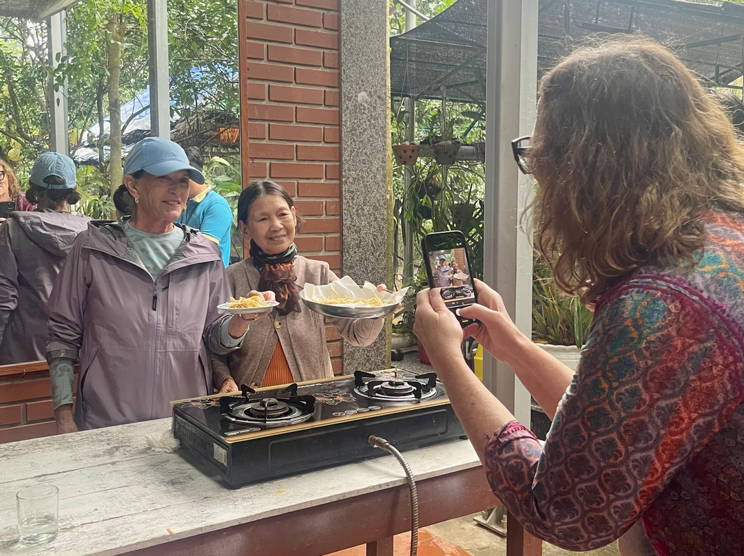 IVIETNAM TRAVEL-顺化必去景点