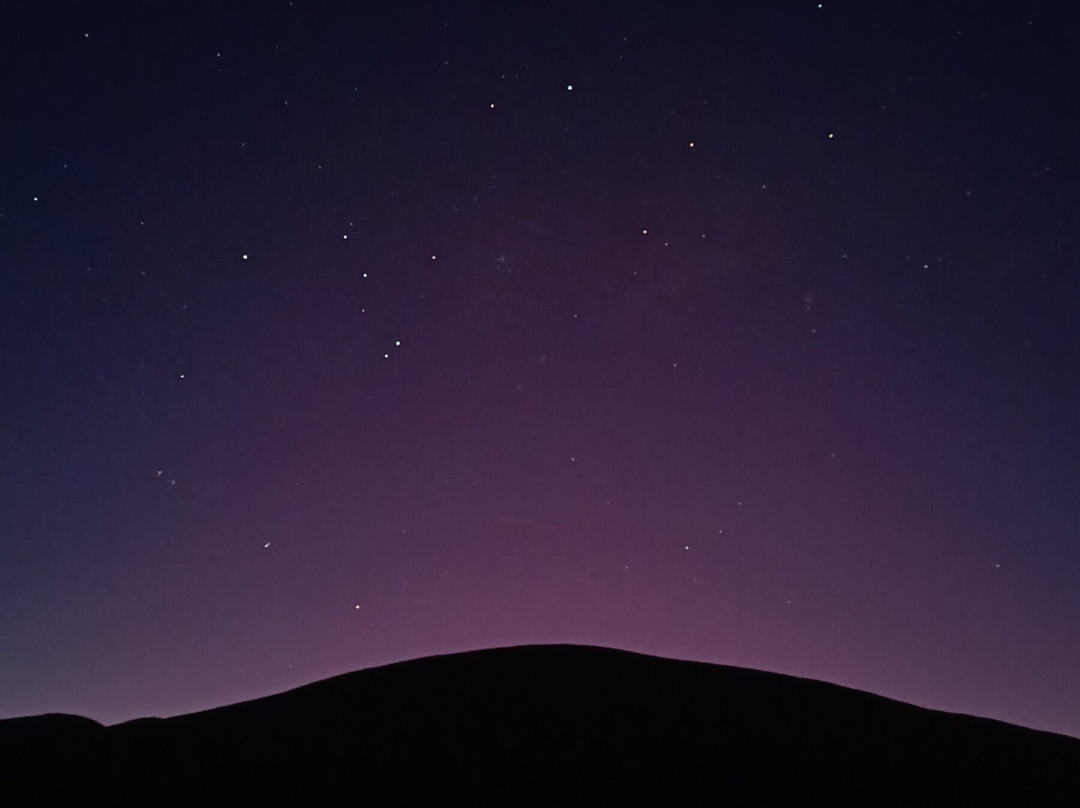 GeoTurismo Atacama-Caldera必去景点