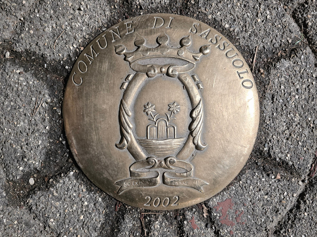 米开朗基罗酒店主图