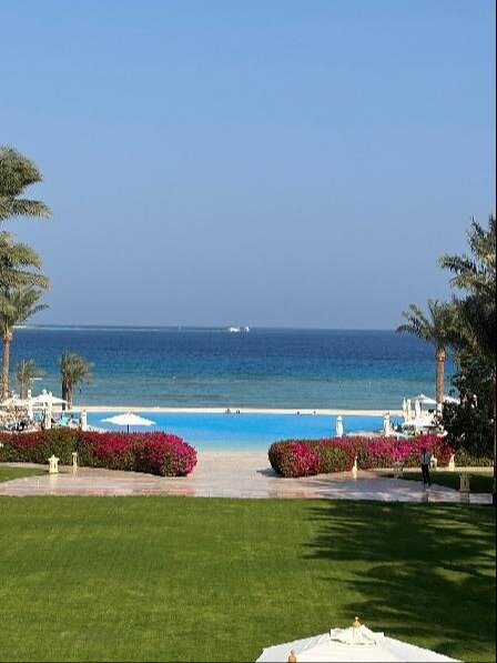 萨尔哈氏男爵宫殿度假村-官方