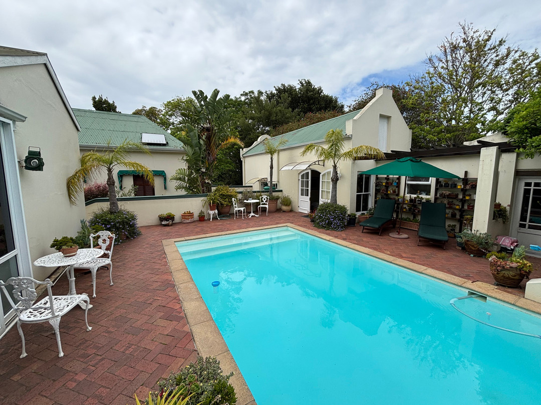 Newlands Guest House主图