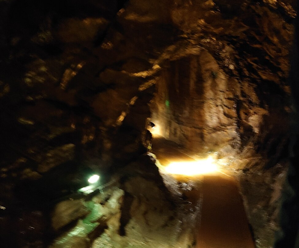 Silver Mountain Experience-阿伯里斯特威斯必去景点