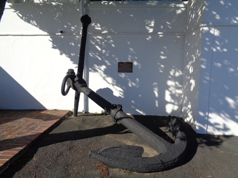 Simon's Town Museum-西门镇必去景点