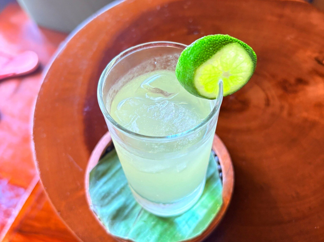 Mekar Jungle Spa Ubud Bali By K Club-Tegallalang必去景点