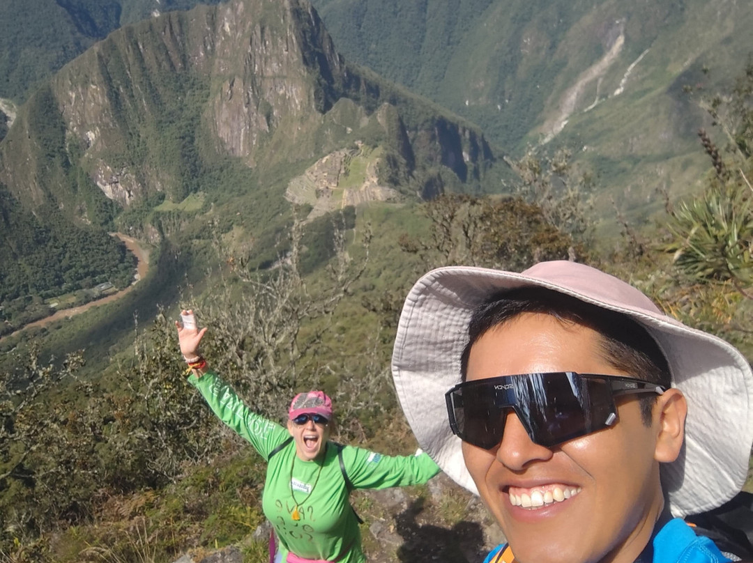 TreXperience-库斯科必去景点