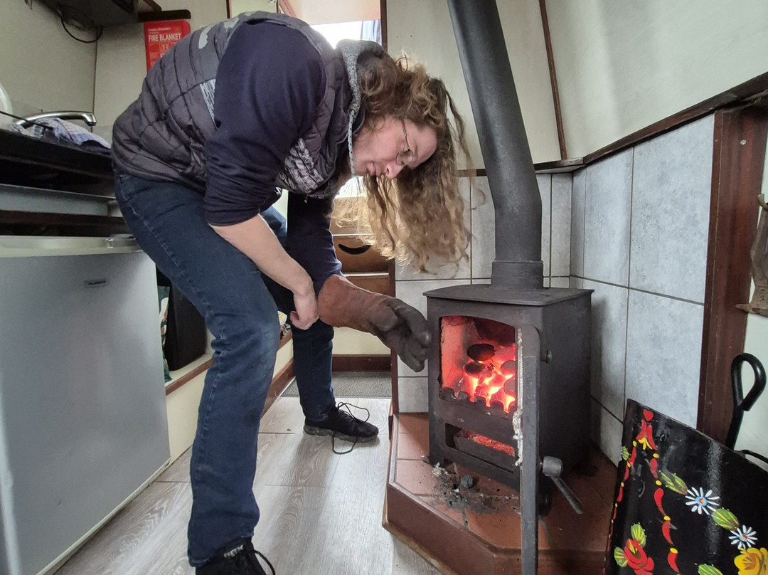 Ashby Boat Company Limited-Stoke Golding必去景点