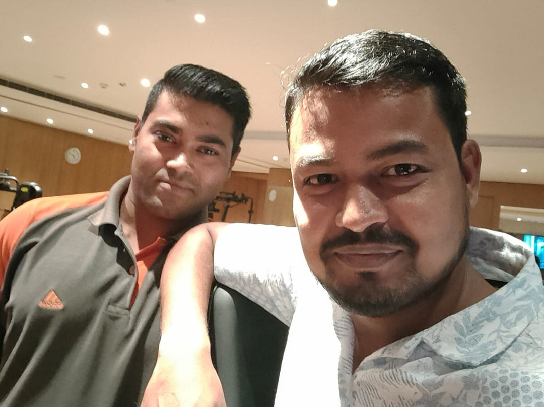 Grand Hyatt Gurgaon主图