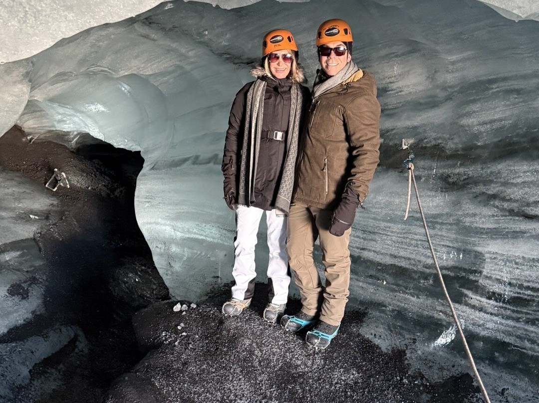 Deluxe Iceland-凯夫拉维克必去景点