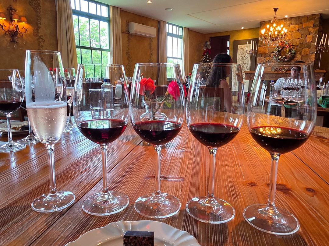 Vinícola Ravanello-格拉玛多必去景点