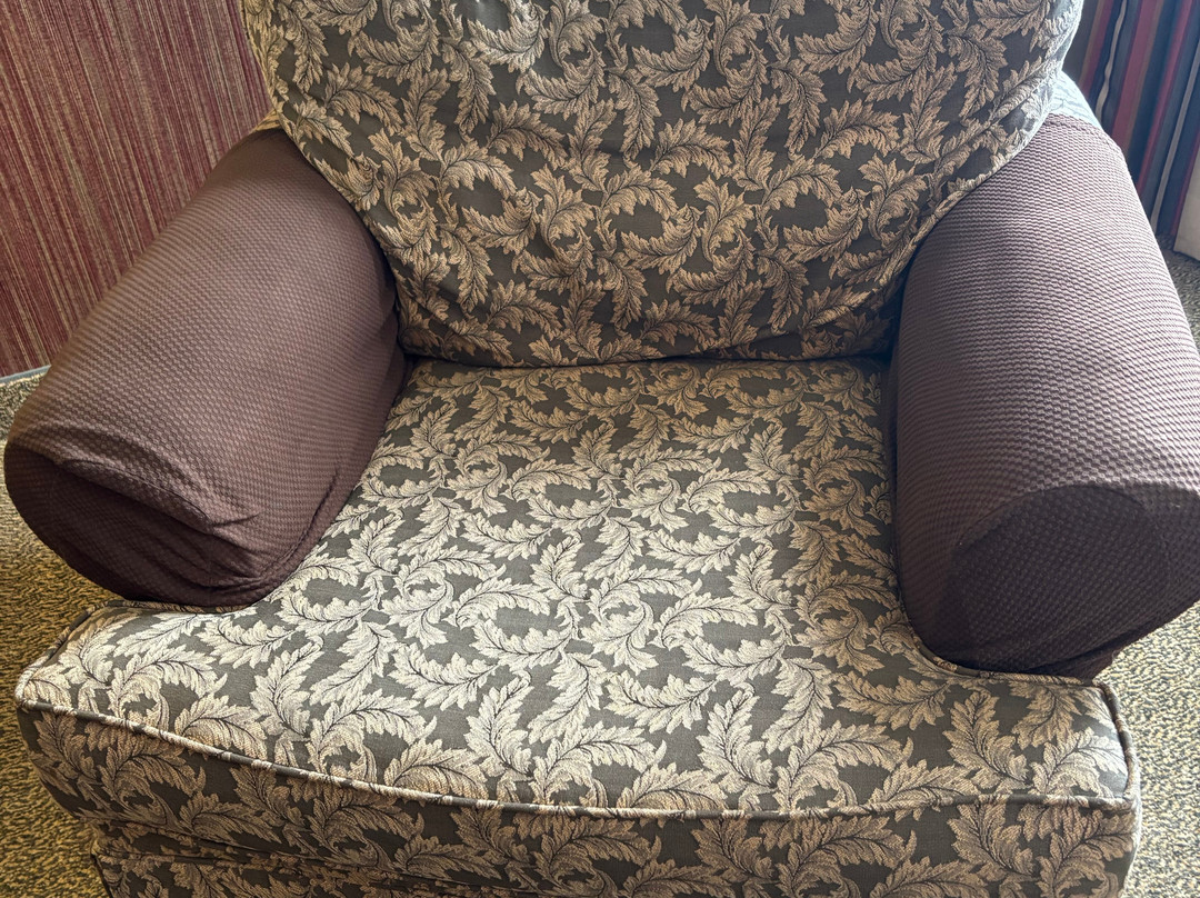 切尔西凯富酒店主图