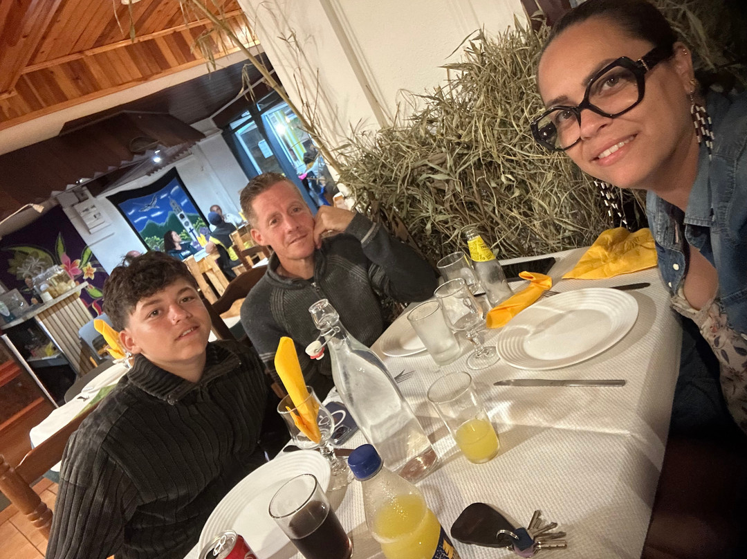 Restaurant La Christophine