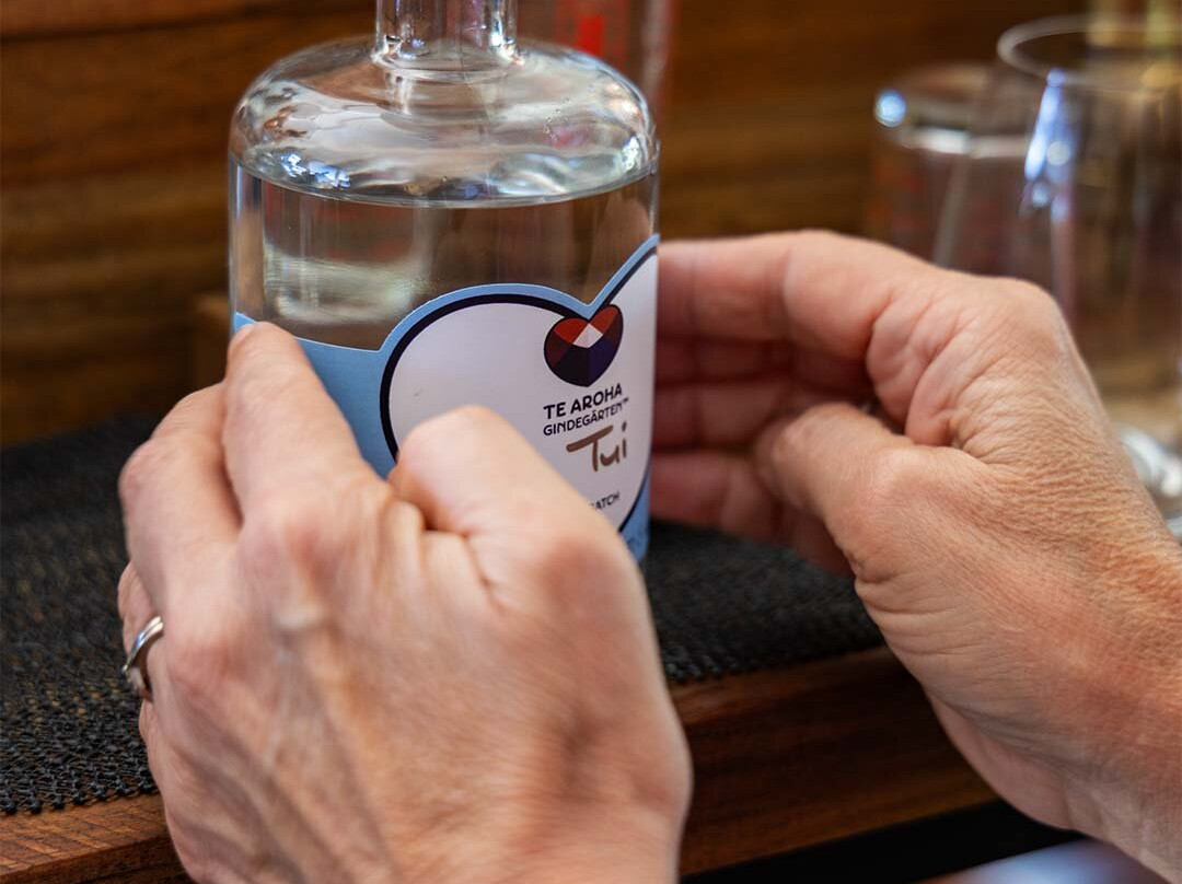 Te Aroha DistillingCo- 蒂阿罗哈必去景点