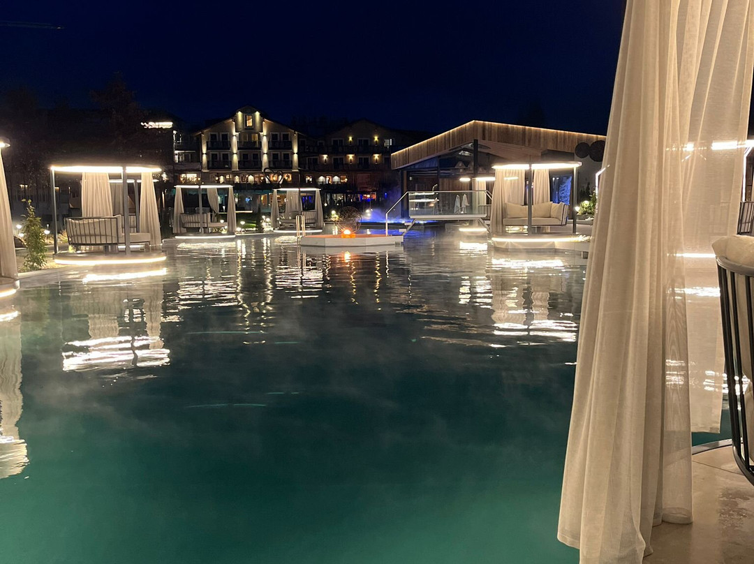 斯坦普兰德酒店主图