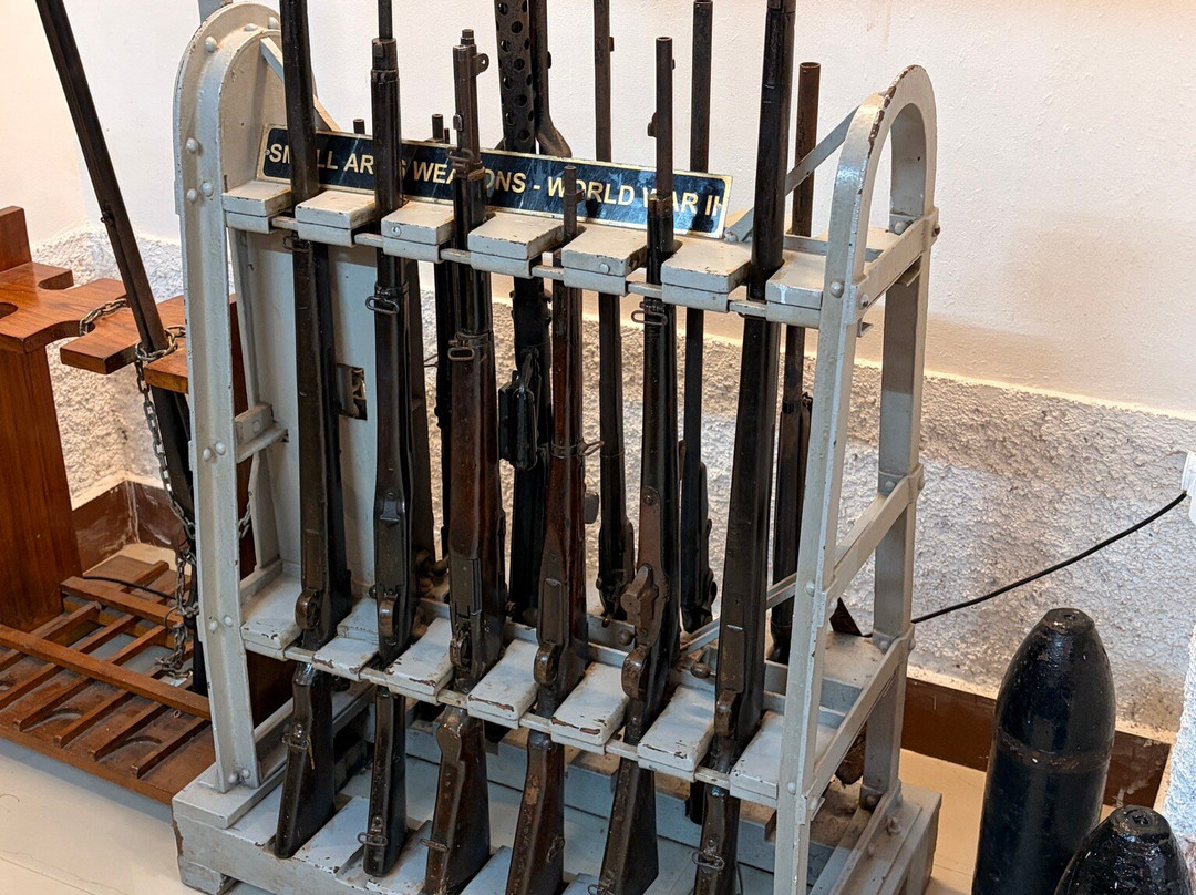 Maritime Museum Kochi-柯钦必去景点