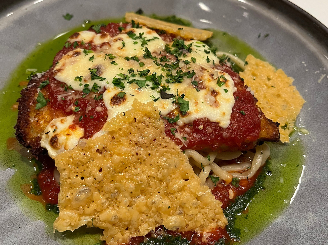 The Hotel at Oberlin主图