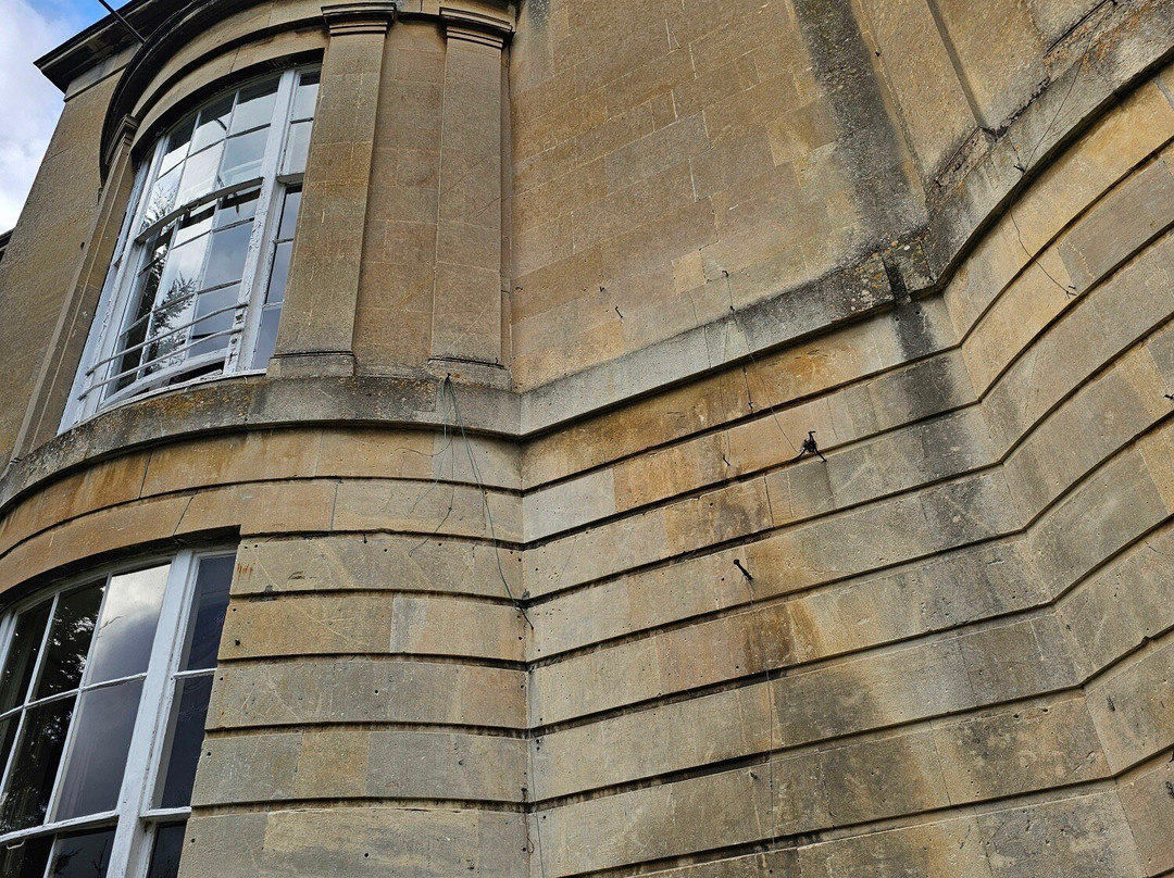 贝尔布洛克旅馆主图