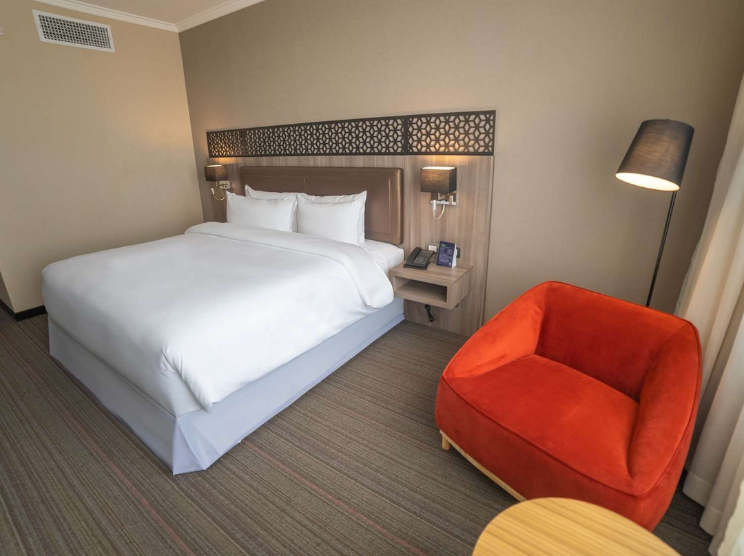 DoubleTree by Hilton Trujillo主图