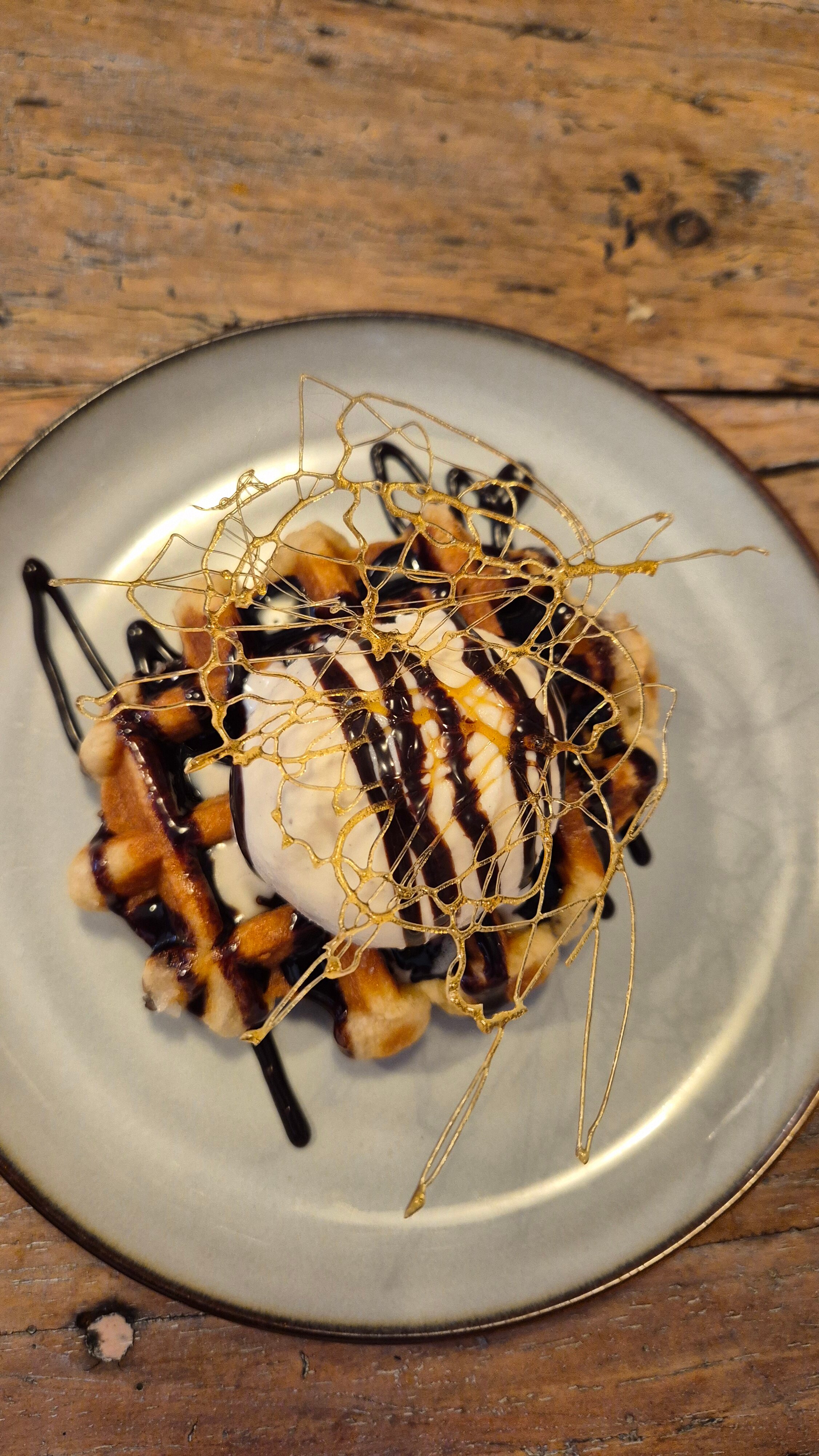 The Carpenters Arms-官方