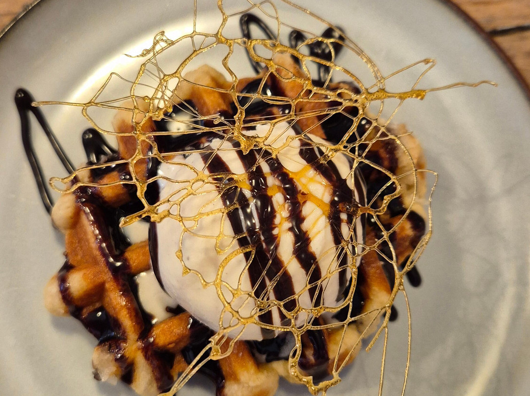 The Carpenters Arms主图