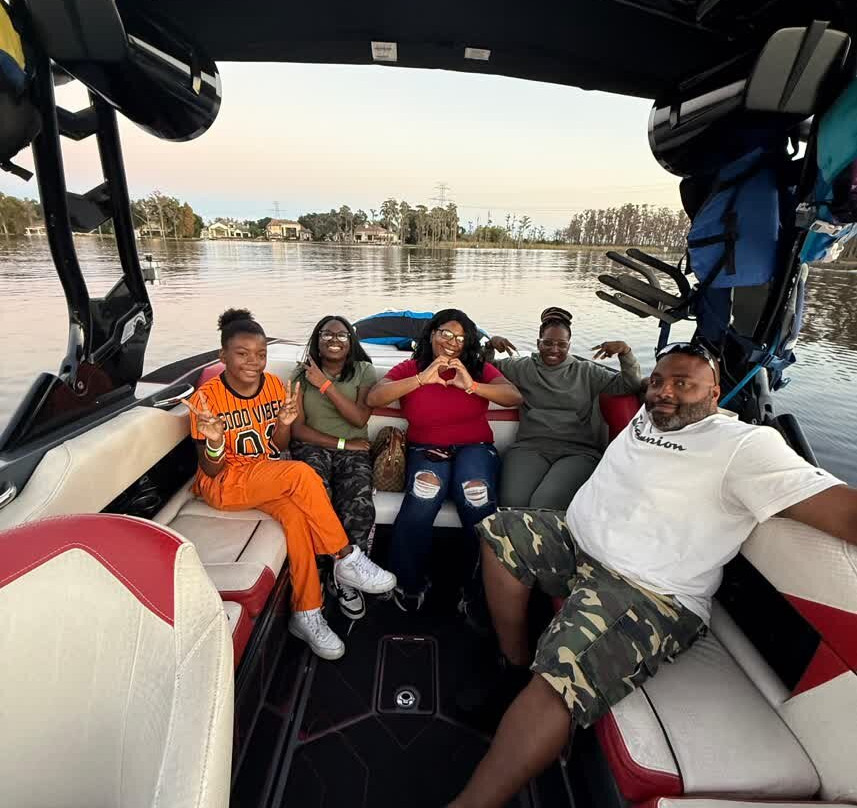 Florida Lake Tours-Windermere必去景点