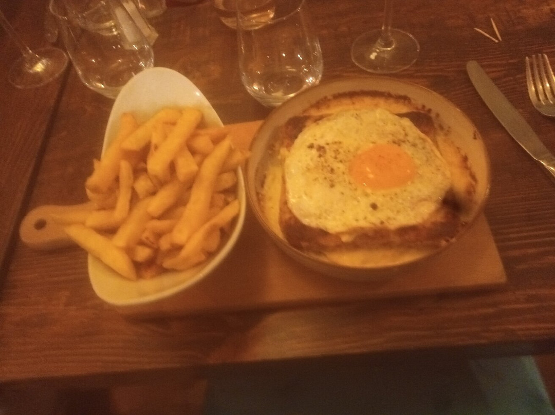 Au Ch&#39;ti Bistrot