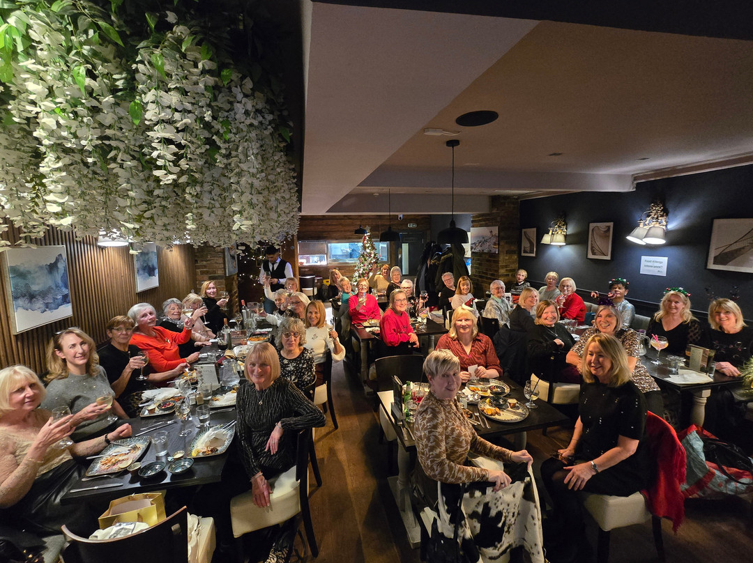 Memo's Bar & Kitchen