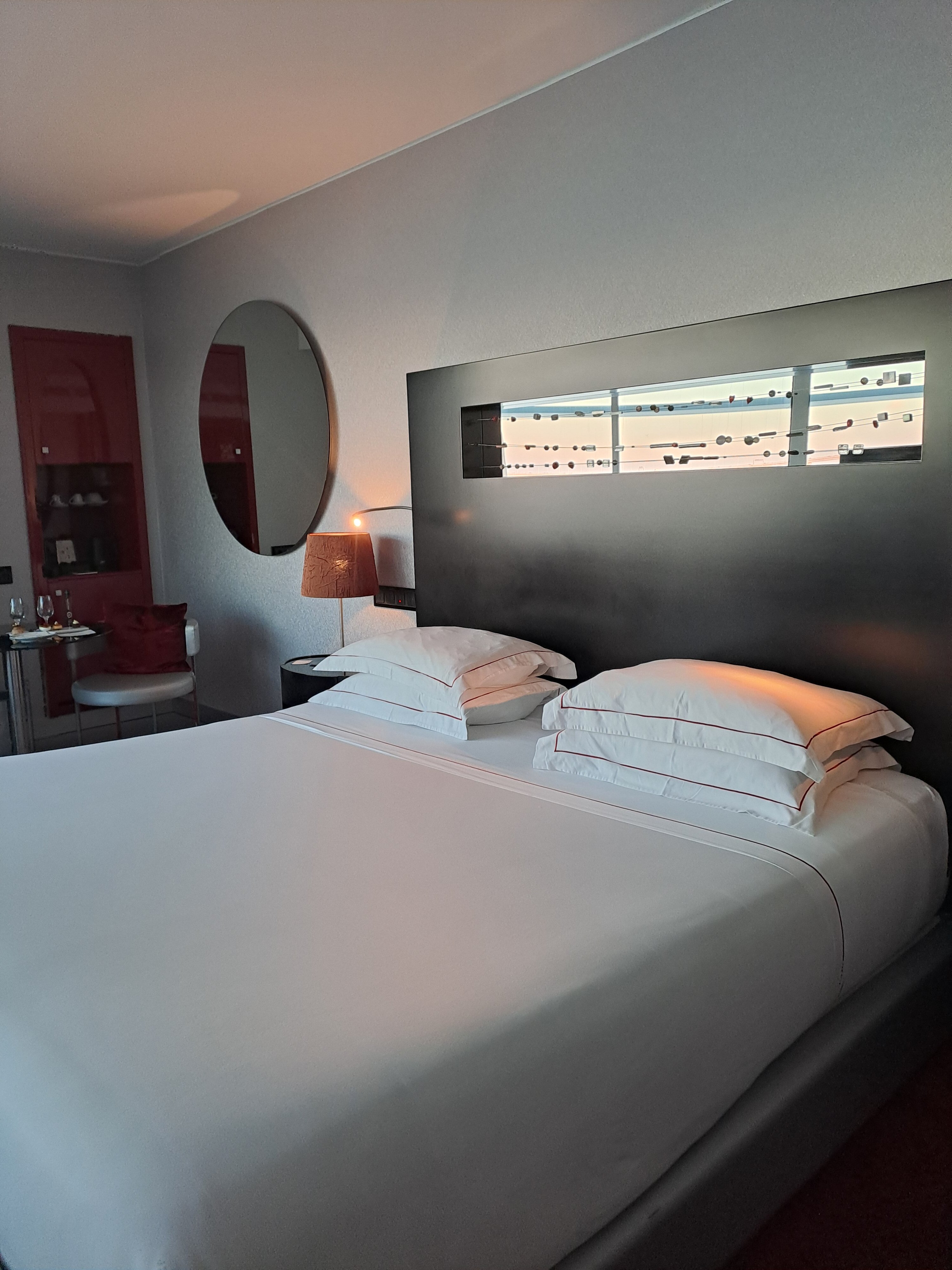 SANA马德里酒店-官方