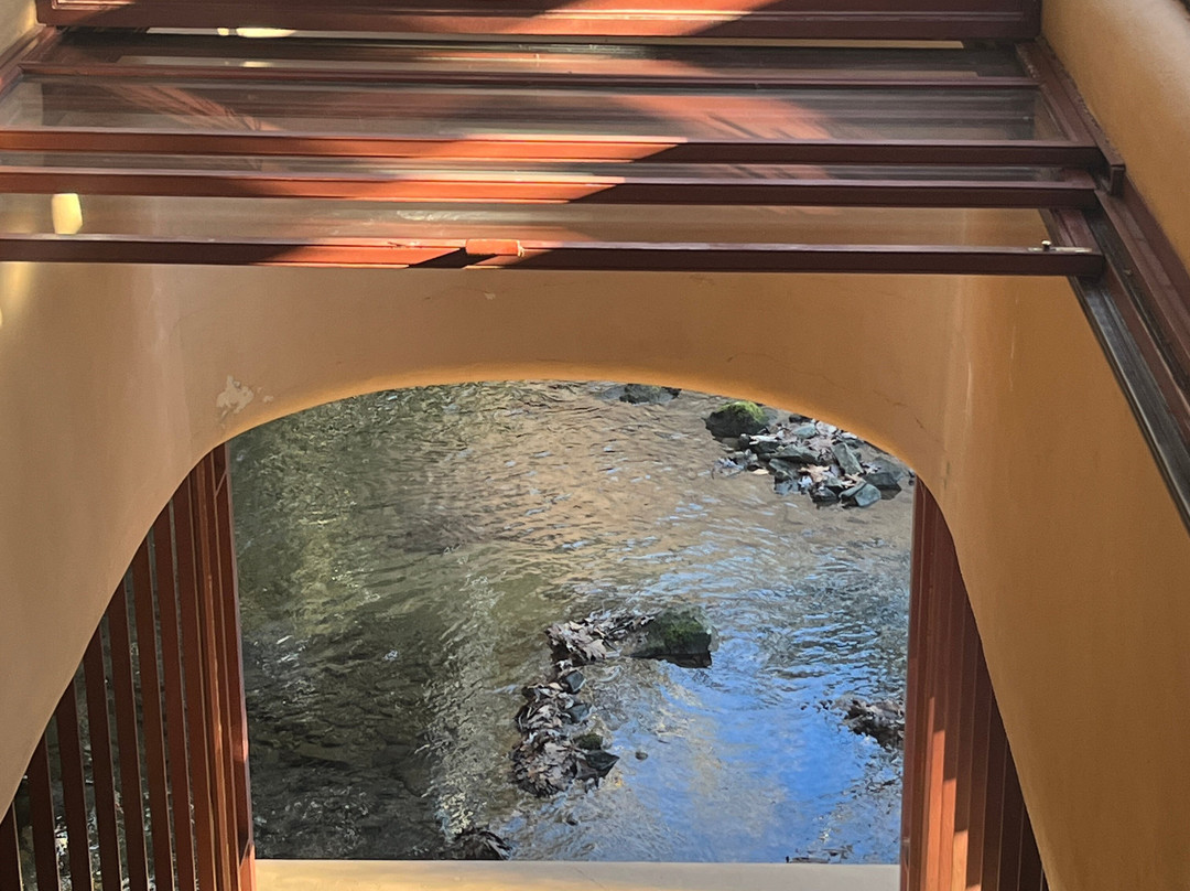 Allegheny Trail House B&B主图