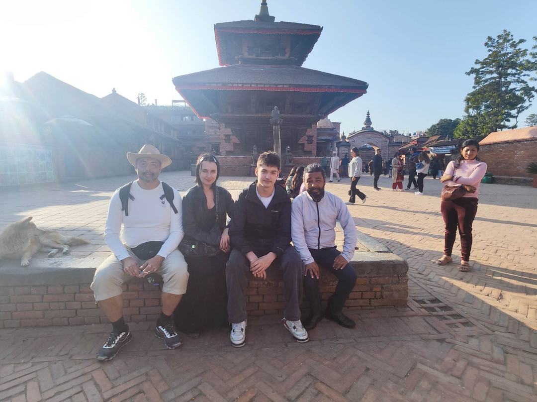 Bhaktapur Tour Guide-巴克塔布必去景点