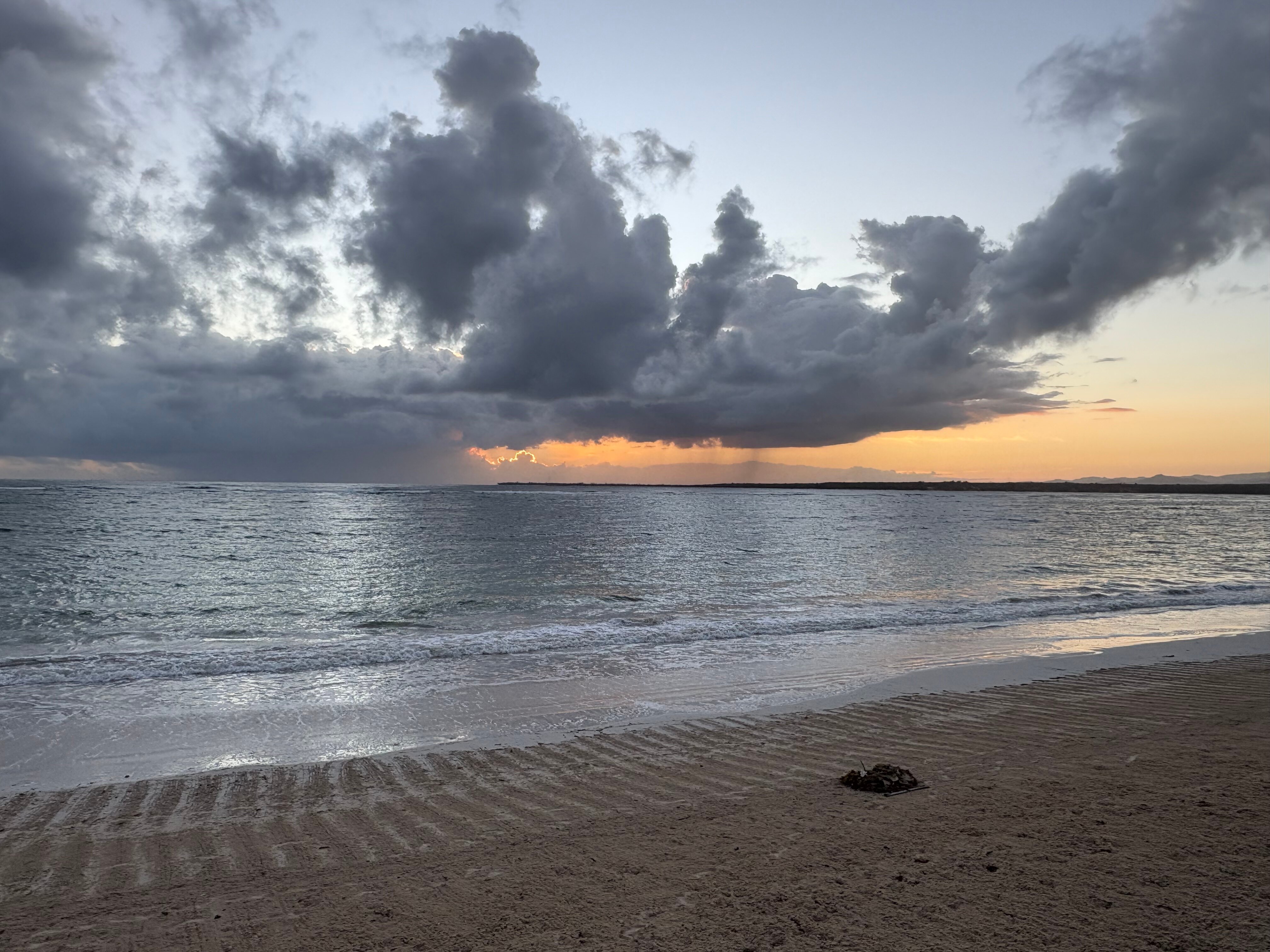 Sanctuary at Grand Memories Holguin-泳池