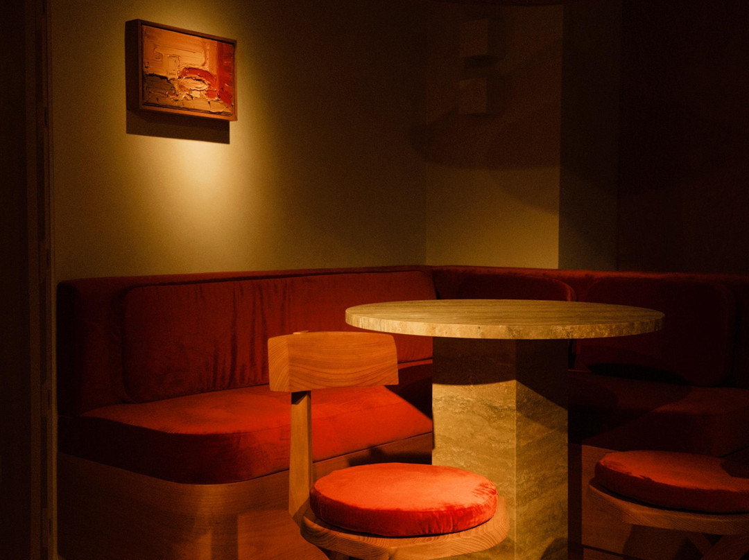 Madame Mei Brasserie