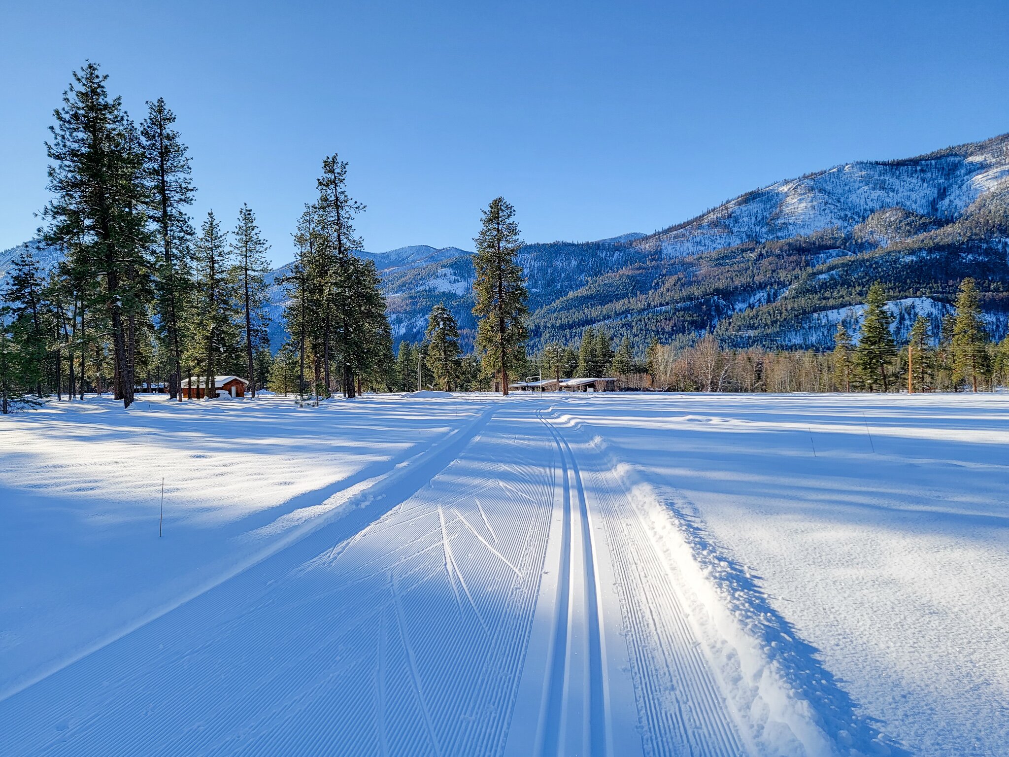 The Inn At Mazama-官方