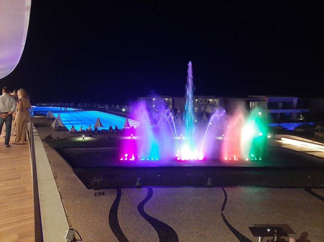 Royal Horizons Ponta Sino