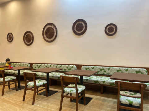 Green Morodoc Garden Hotel