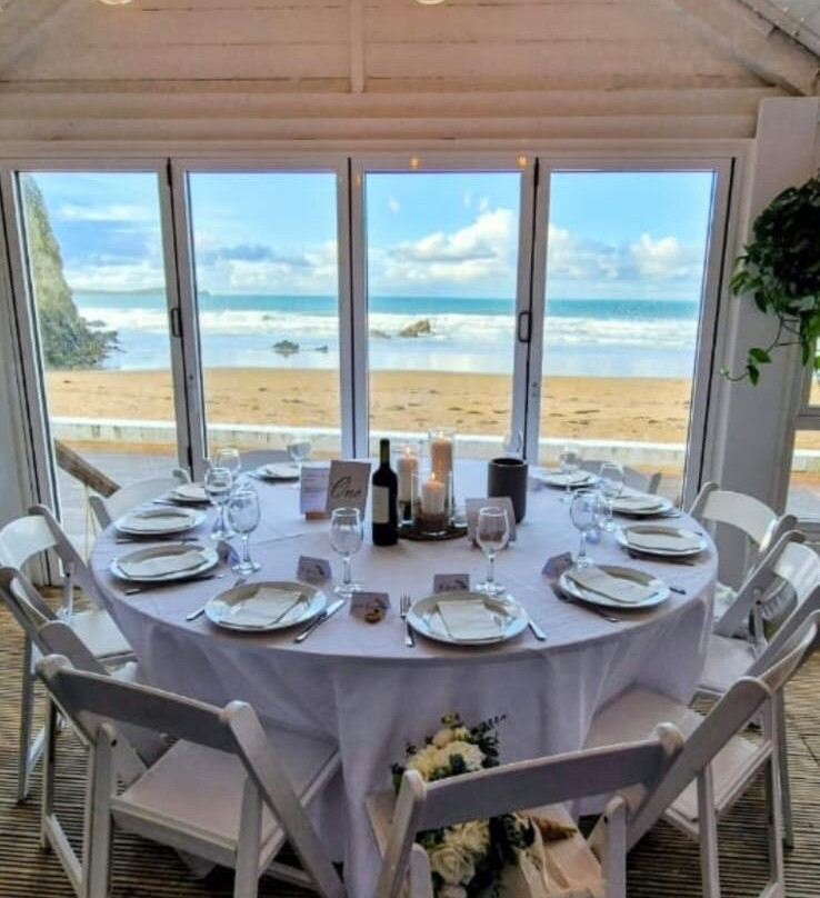 Lusty Glaze-纽奎必去景点