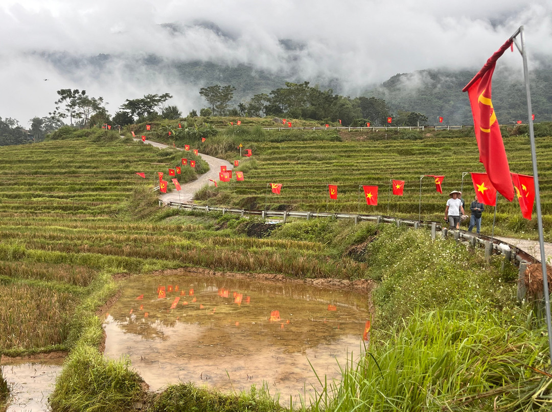 Compagnon Voyage-河内必去景点