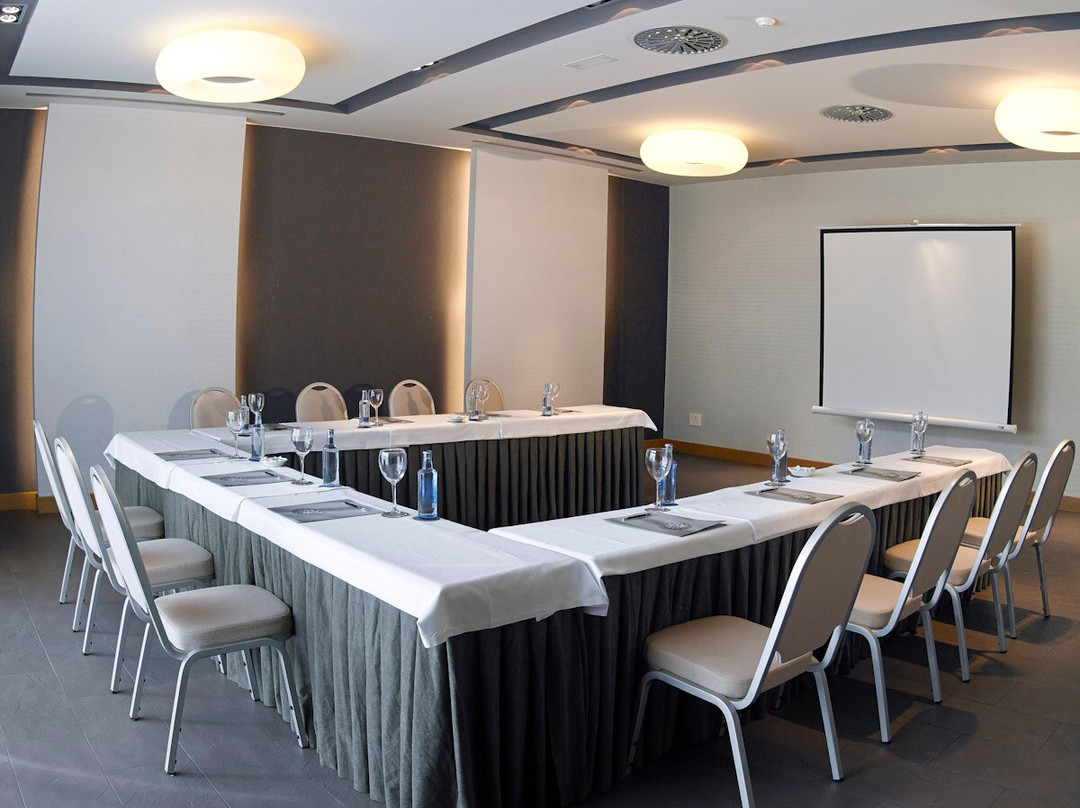 Attica21 As Galeras主图